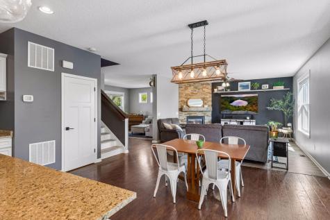 1113 Prairie View Lane Waconia MN 55387