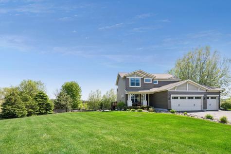 1113 Prairie View Lane Waconia MN 55387