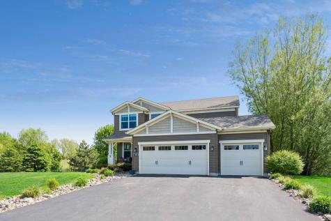 1113 Prairie View Lane Waconia MN 55387
