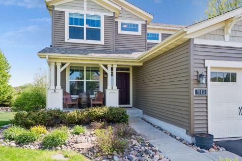 1113 Prairie View Lane Waconia MN 55387