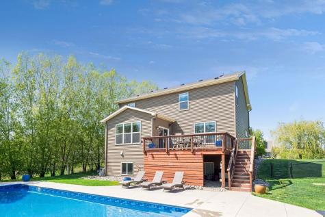 1113 Prairie View Lane Waconia MN 55387