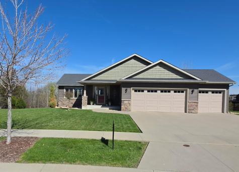 3993 Stone Point Drive NE Rochester MN 55906