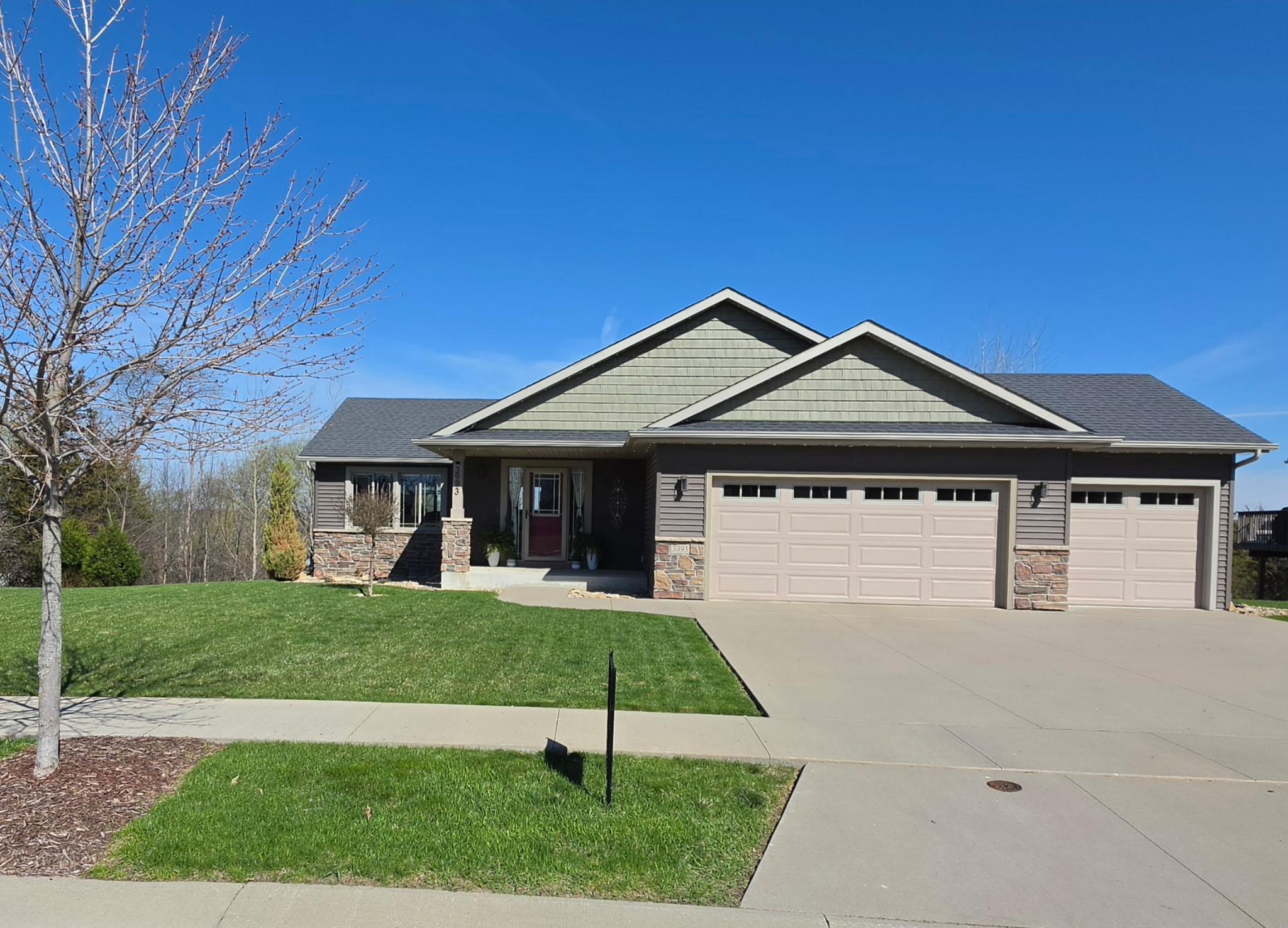 3993 Stone Point Drive NE Rochester MN 55906