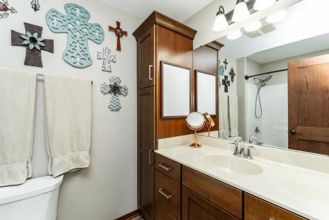 3993 Stone Point Drive NE Rochester MN 55906