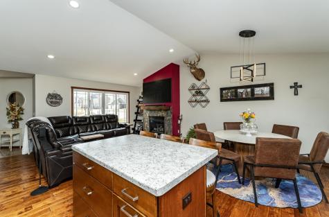 3993 Stone Point Drive NE Rochester MN 55906