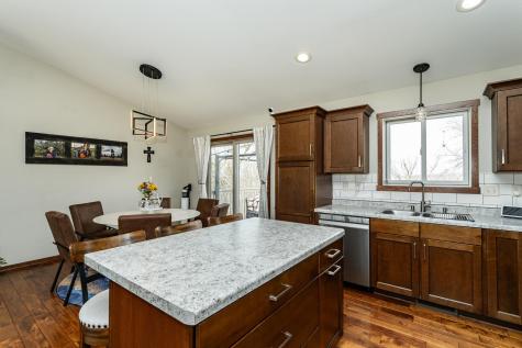 3993 Stone Point Drive NE Rochester MN 55906