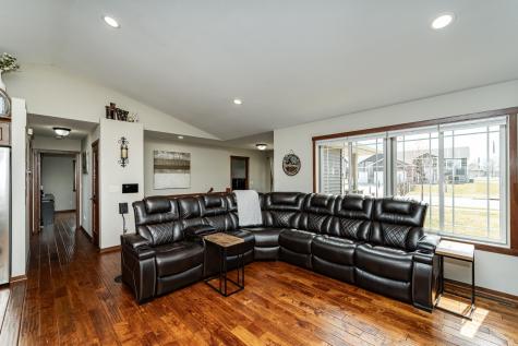 3993 Stone Point Drive NE Rochester MN 55906