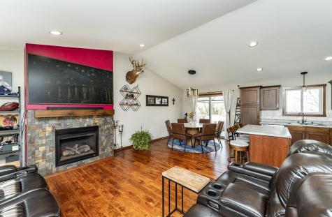 3993 Stone Point Drive NE Rochester MN 55906