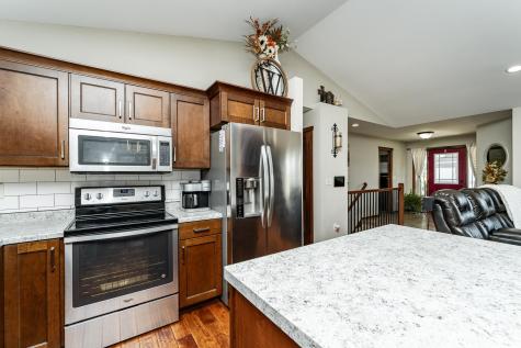 3993 Stone Point Drive NE Rochester MN 55906