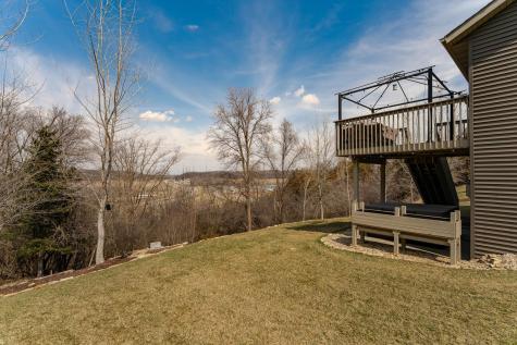 3993 Stone Point Drive NE Rochester MN 55906
