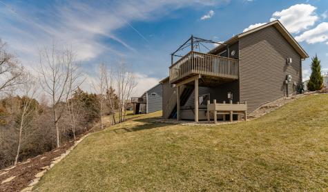 3993 Stone Point Drive NE Rochester MN 55906