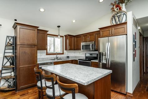 3993 Stone Point Drive NE Rochester MN 55906