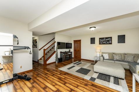 3993 Stone Point Drive NE Rochester MN 55906