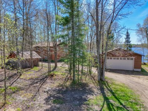 41102 Shoal Lake Road Nashwauk MN 55769