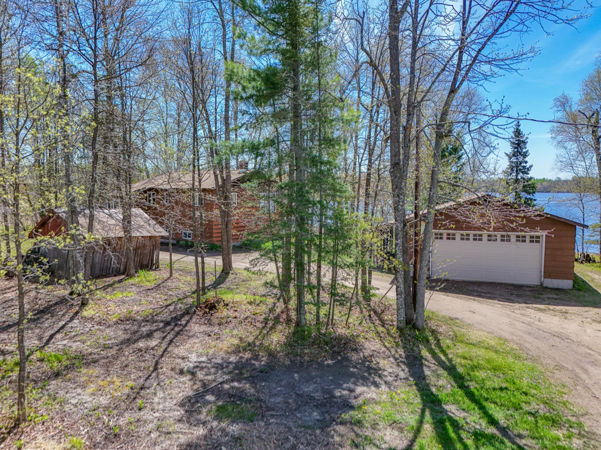 41102 Shoal Lake Road Nashwauk MN 55769