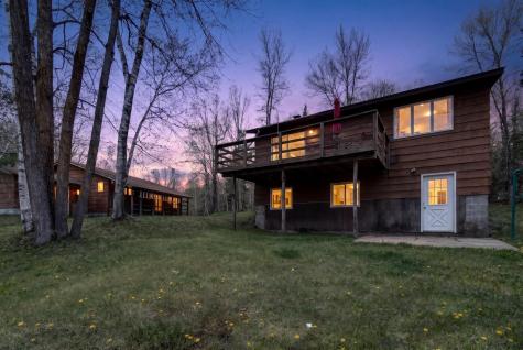 41102 Shoal Lake Road Nashwauk MN 55769