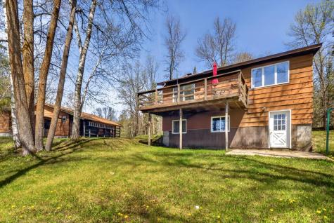 41102 Shoal Lake Road Nashwauk MN 55769