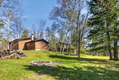 41102 Shoal Lake Road Nashwauk MN 55769