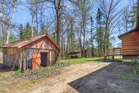 41102 Shoal Lake Road Nashwauk MN 55769