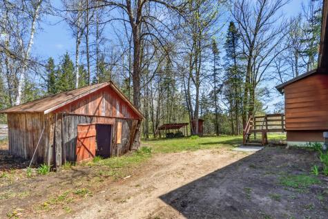 41102 Shoal Lake Road Nashwauk MN 55769