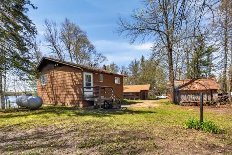 41102 Shoal Lake Road Nashwauk MN 55769