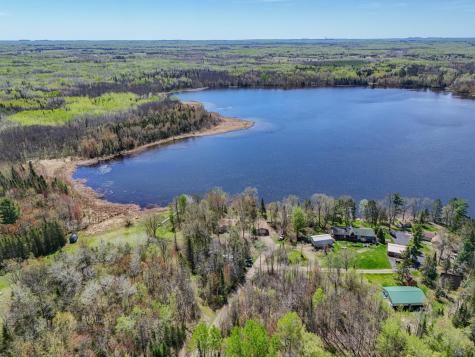 41102 Shoal Lake Road Nashwauk MN 55769