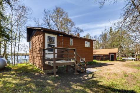 41102 Shoal Lake Road Nashwauk MN 55769