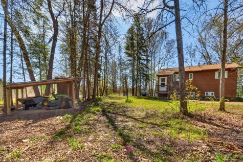41102 Shoal Lake Road Nashwauk MN 55769