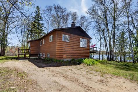 41102 Shoal Lake Road Nashwauk MN 55769