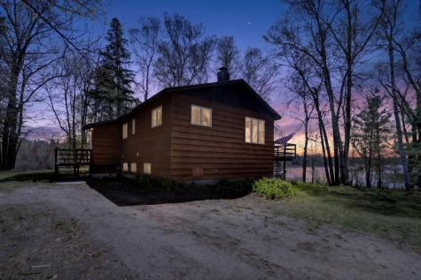 41102 Shoal Lake Road Nashwauk MN 55769