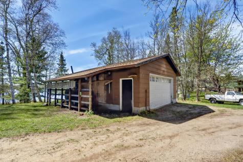 41102 Shoal Lake Road Nashwauk MN 55769
