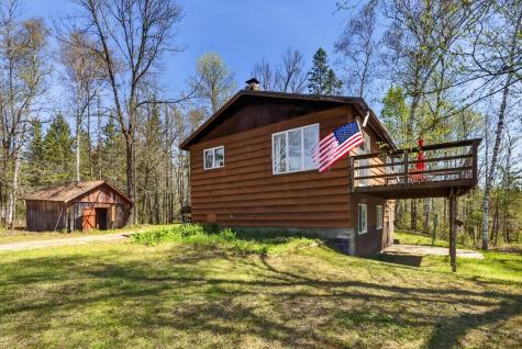 41102 Shoal Lake Road Nashwauk MN 55769