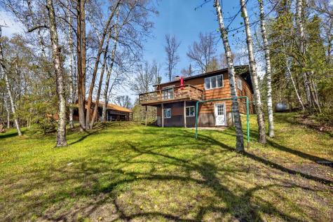 41102 Shoal Lake Road Nashwauk MN 55769