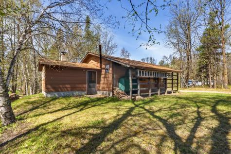 41102 Shoal Lake Road Nashwauk MN 55769