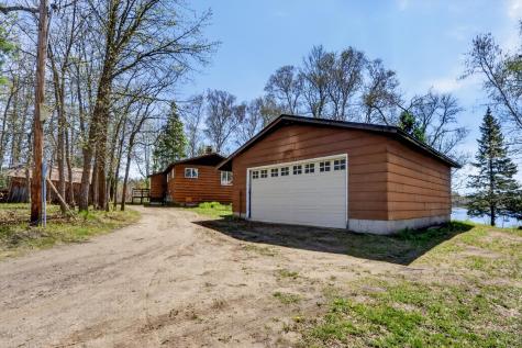 41102 Shoal Lake Road Nashwauk MN 55769