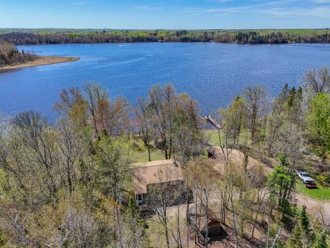 41102 Shoal Lake Road Nashwauk MN 55769