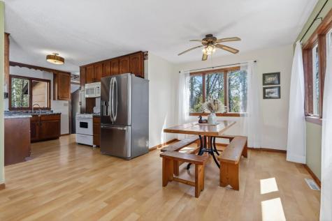 41102 Shoal Lake Road Nashwauk MN 55769