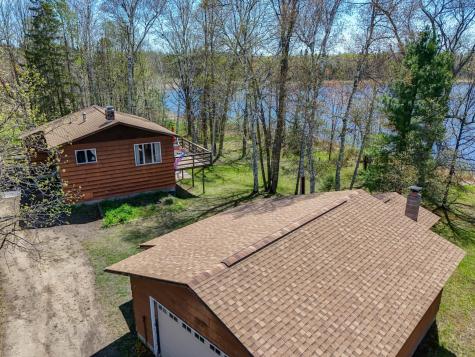 41102 Shoal Lake Road Nashwauk MN 55769