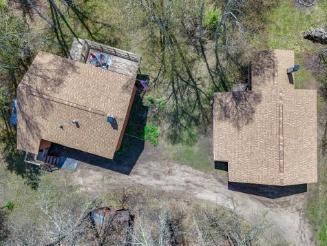 41102 Shoal Lake Road Nashwauk MN 55769