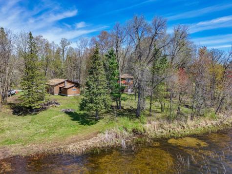 41102 Shoal Lake Road Nashwauk MN 55769