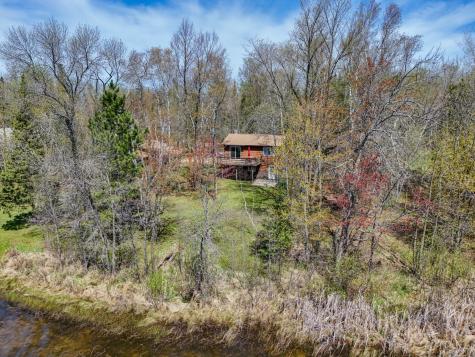 41102 Shoal Lake Road Nashwauk MN 55769