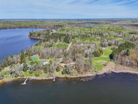 41102 Shoal Lake Road Nashwauk MN 55769