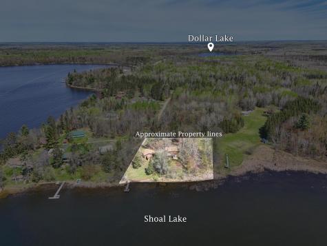 41102 Shoal Lake Road Nashwauk MN 55769