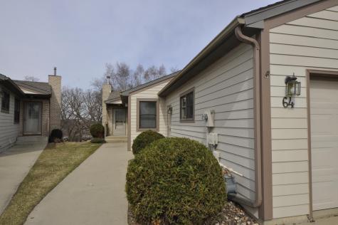 64 Conner Circle SW Rochester MN 55902