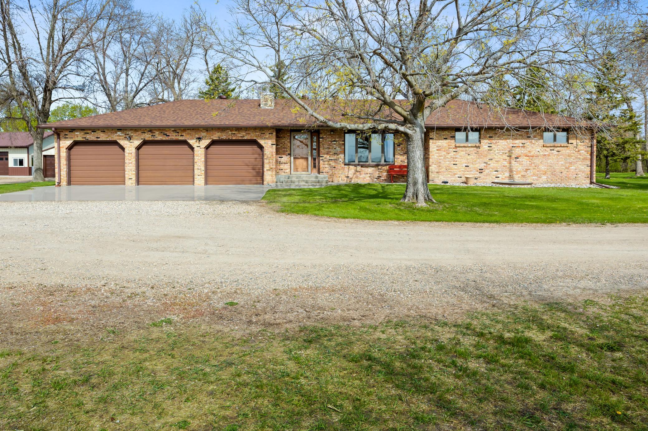 3305 Us Highway 75 Breckenridge MN 56520