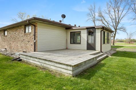 3305 Us Highway 75 Breckenridge MN 56520