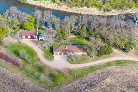 3305 Us Highway 75 Breckenridge MN 56520