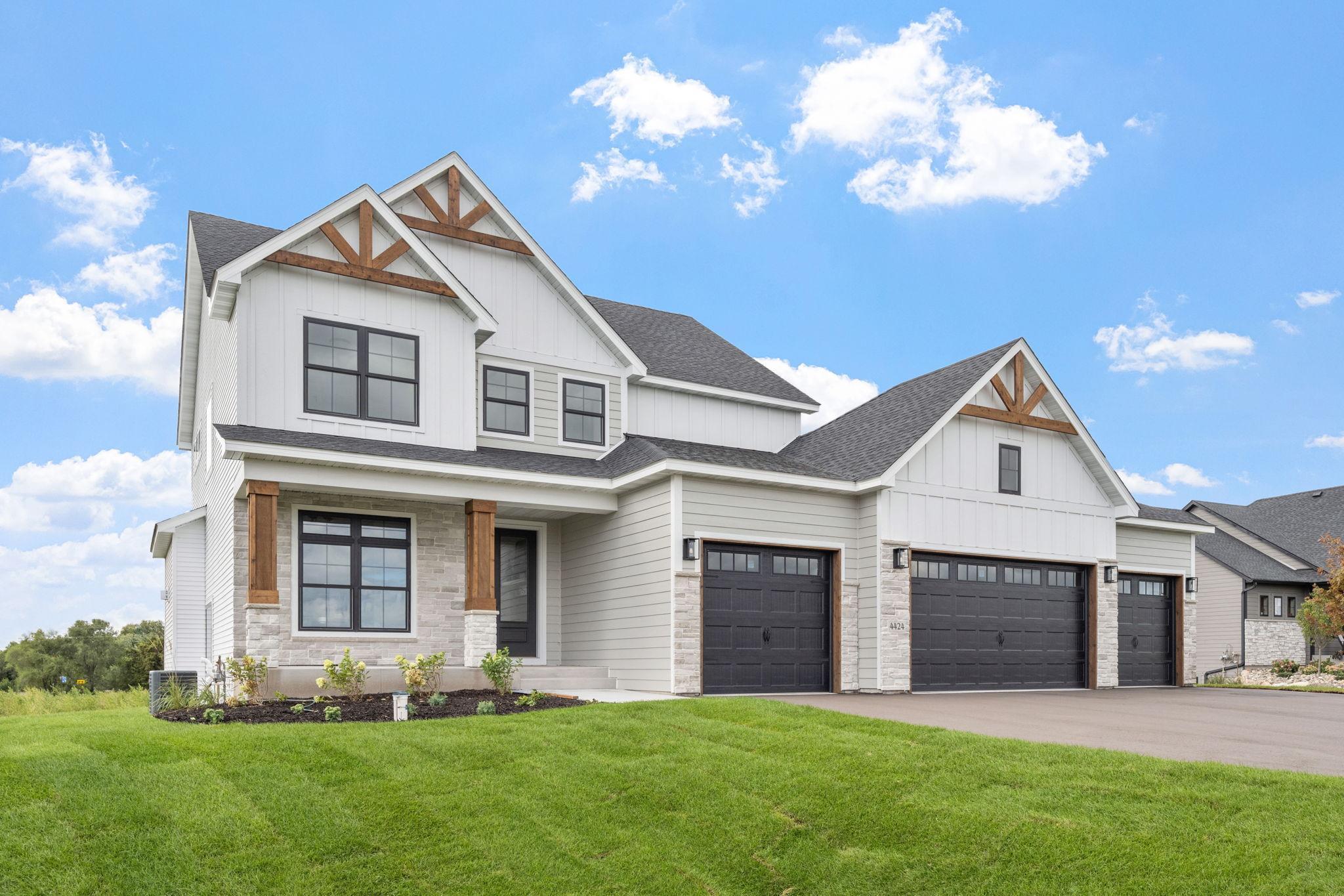 15384 Xylite Street NE Ham Lake MN 55304