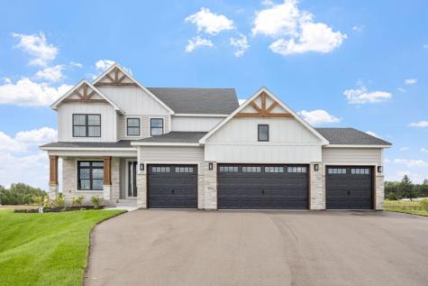 15384 Xylite Street NE Ham Lake MN 55304