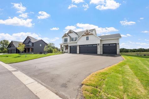 15384 Xylite Street NE Ham Lake MN 55304